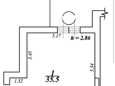 коммерческая по адресу Генуэзская ул., 3-Г