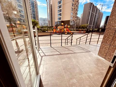 коммерческая по адресу Генуэзская ул., 3-Г