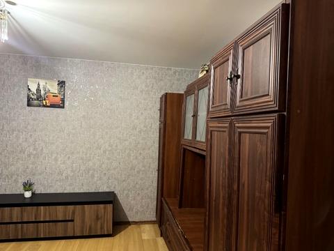 квартира за адресою Джона Маккейна вул. (Івана Кудрі), 38-А