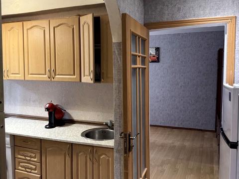 квартира за адресою Джона Маккейна вул. (Івана Кудрі), 38-А