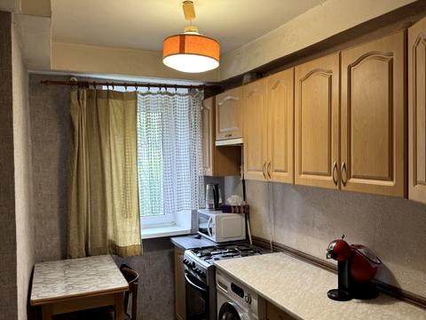 квартира за адресою Джона Маккейна вул. (Івана Кудрі), 38-А