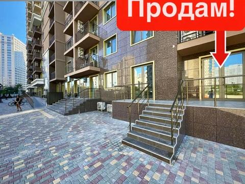 коммерческая по адресу Генуэзская ул., 3-Г