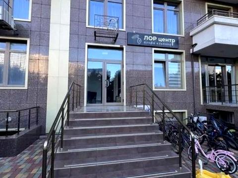 коммерческая по адресу Литературная ул., 12