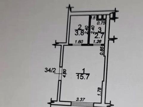 коммерческая по адресу Литературная ул., 12