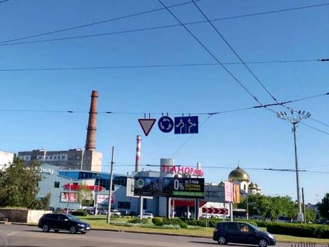 комерційна за адресою Академіка Корольова вул., 13/1