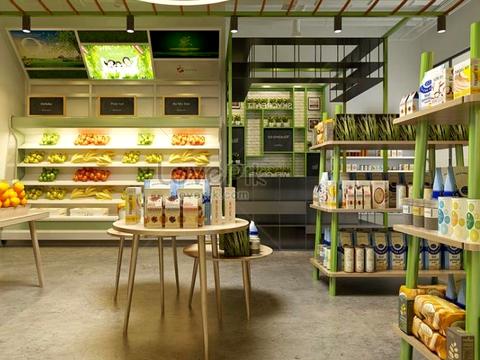 комерційна за адресою Академіка Корольова вул., 13/1