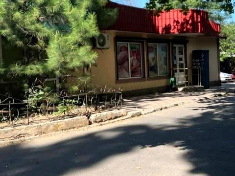 комерційна за адресою Академіка Корольова вул., 13/1