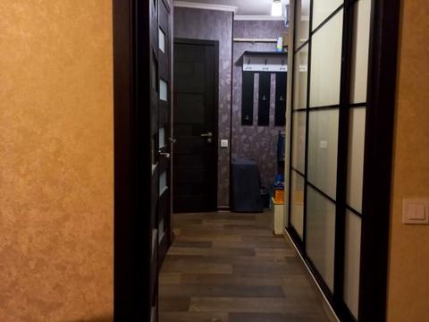 квартира по адресу Скорохода ул. (Скорохода), 10