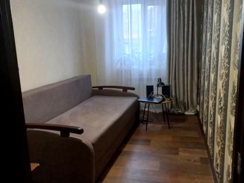 квартира по адресу Скорохода ул. (Скорохода), 10