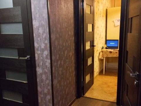 квартира по адресу Скорохода ул. (Скорохода), 10