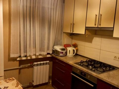 квартира по адресу Скорохода ул. (Скорохода), 10