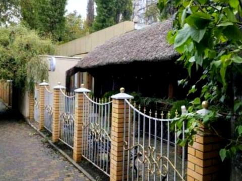 комерційна за адресою Академіка Корольова вул., 29/1