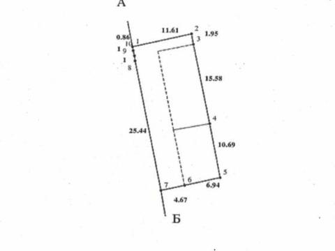 комерційна за адресою Академіка Корольова вул., 29/1