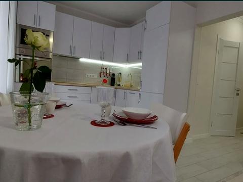 квартира по адресу Бориса Гмыри ул., 20