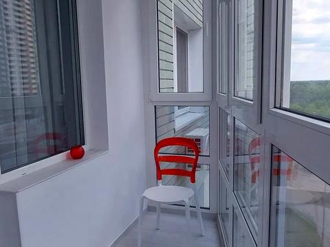 квартира по адресу Бориса Гмыри ул., 20