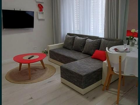 квартира по адресу Бориса Гмыри ул., 20