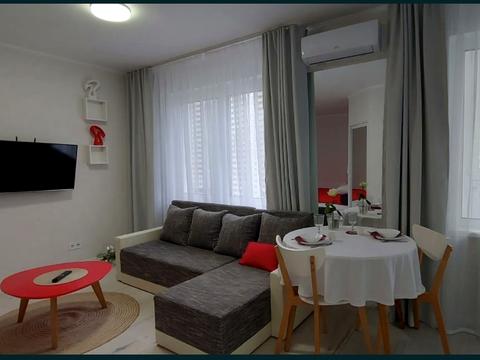 квартира по адресу Бориса Гмыри ул., 20