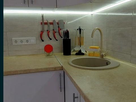 квартира по адресу Бориса Гмыри ул., 20