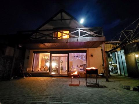 будинок за адресою смт. Затока, Солнечная, 5