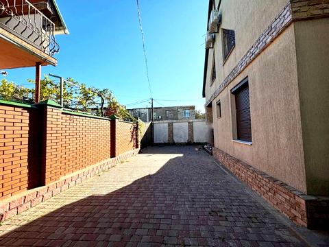 будинок за адресою смт. Затока, Солнечная, 5