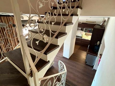 будинок за адресою смт. Затока, Солнечная, 5