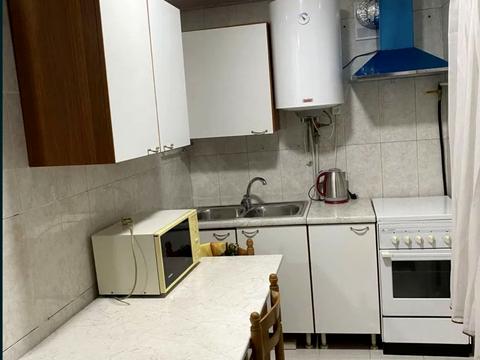 квартира за адресою Київ, Світлицького вул., 25