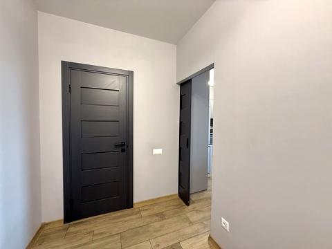 квартира за адресою Відрадний просп. (Чубаря), 2