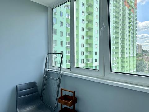 квартира за адресою Відрадний просп. (Чубаря), 2