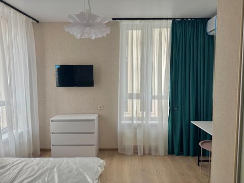 квартира за адресою Столичне шосе, 3