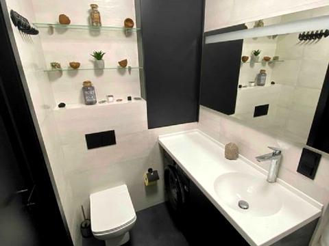 квартира за адресою Соборності просп. (Возз'єднання), 17