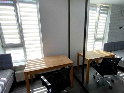 квартира за адресою Соборності просп. (Возз'єднання), 17