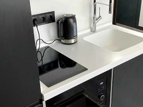 квартира за адресою Соборності просп. (Возз'єднання), 17