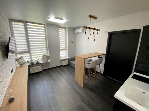 квартира за адресою Соборності просп. (Возз'єднання), 17