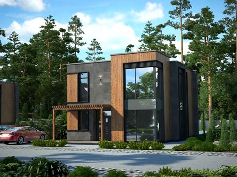 дом по адресу Военная ул.