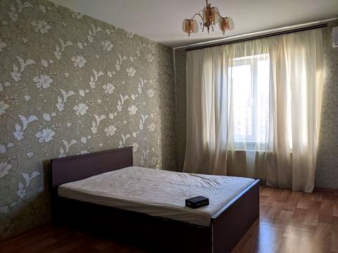 квартира по адресу Академика Королёва ул., 72