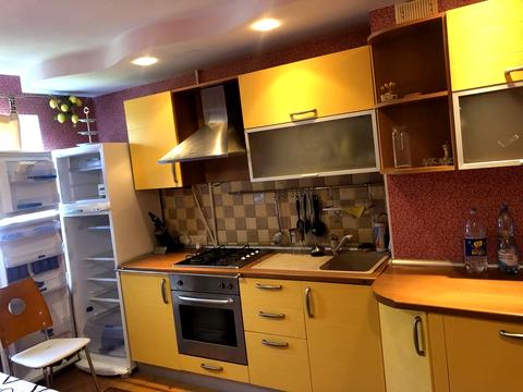 квартира по адресу Академика Королёва ул., 80