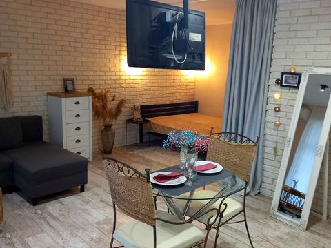 квартира за адресою Новосельського вул., 50