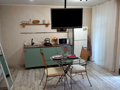 квартира по адресу Новосельского ул., 50