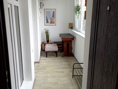 квартира за адресою Новосельського вул., 50