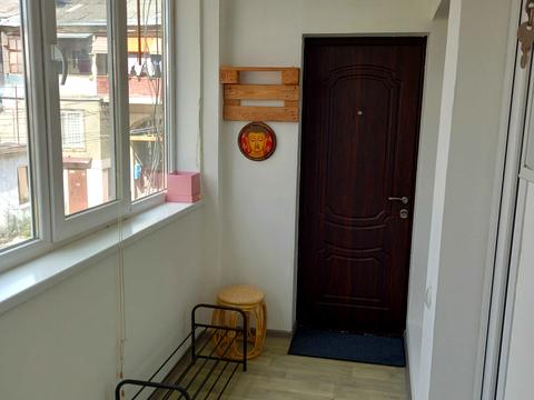 квартира за адресою Новосельського вул., 50