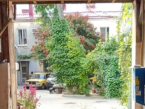 квартира за адресою Новосельського вул., 50