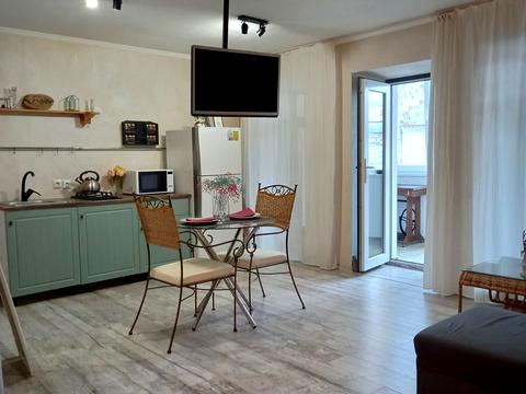 квартира за адресою Новосельського вул., 50