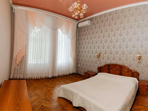 квартира по адресу Успенская ул. (Чичерина), 60