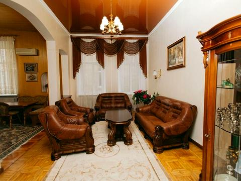 квартира по адресу Успенская ул. (Чичерина), 60