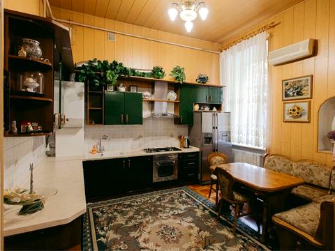 квартира по адресу Успенская ул. (Чичерина), 60