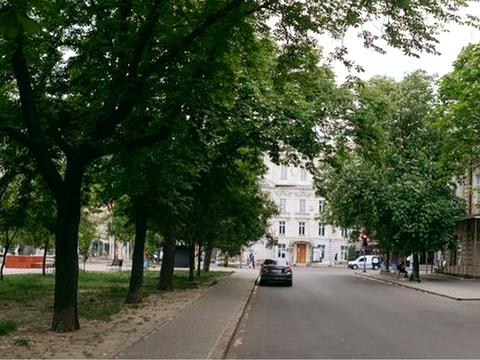 квартира по адресу Успенская ул. (Чичерина), 60