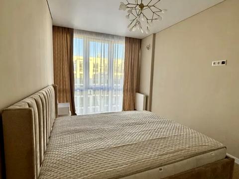 квартира за адресою Ужгород, Миколи Бобяка вул., 8