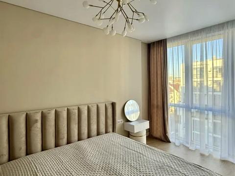 квартира за адресою Ужгород, Миколи Бобяка вул., 8