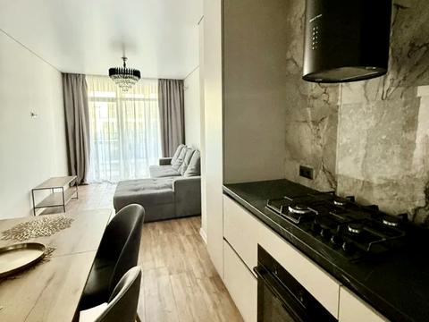 квартира за адресою Ужгород, Миколи Бобяка вул., 8