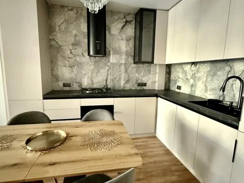 квартира за адресою Ужгород, Миколи Бобяка вул., 8